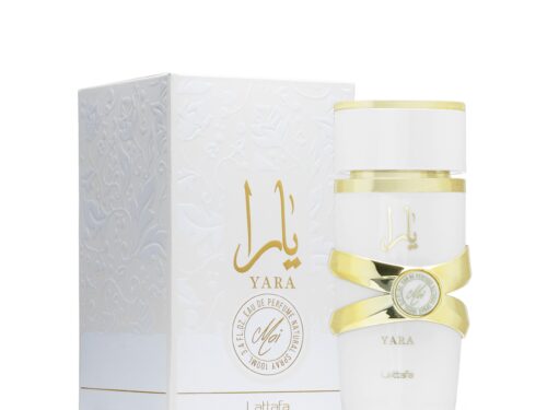 YARA Moi Eau de parfum 100ml