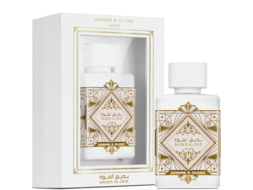 Badee Al Oud Honor and Glory 100ml