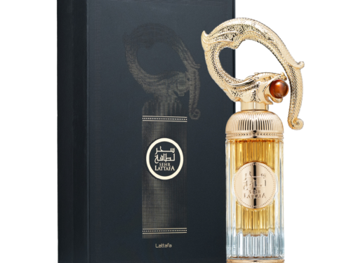 Sehr lattafa Eau de Parfum 100ml