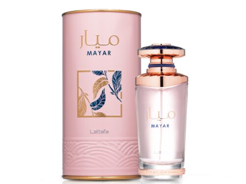 Lattafa Mayar Eau de parfum 100ml