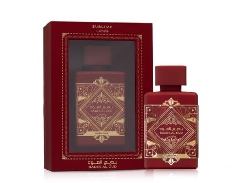 Badee AL Oud Sublime Eau De Parfum 100Ml