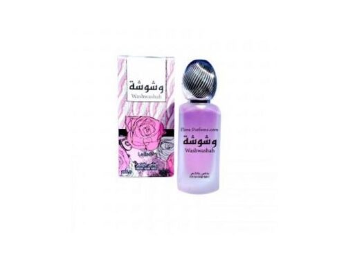 Washwashah Fresh Hair Mist - Lattafa