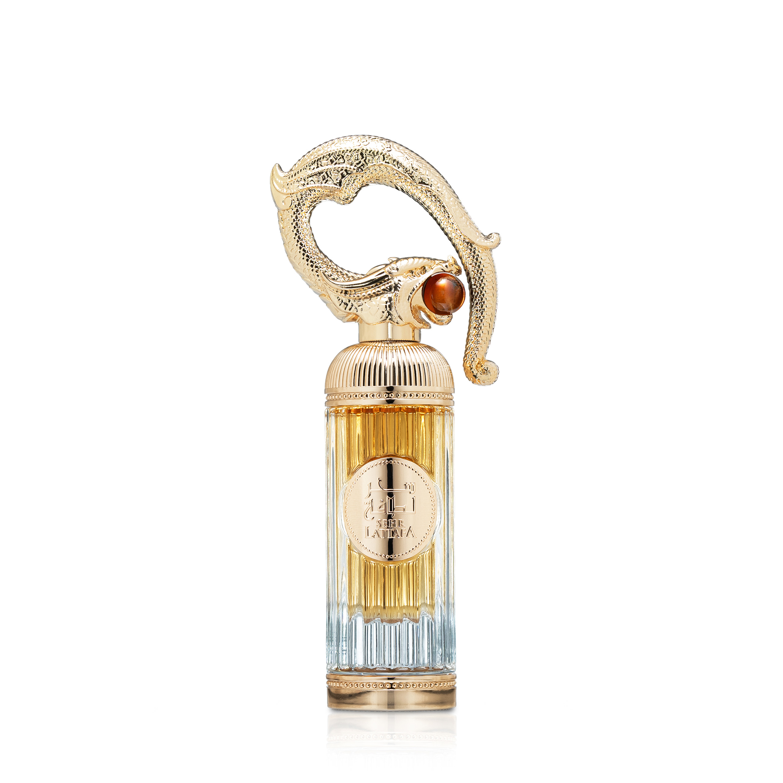 Sehr lattafa Eau de Parfum 100ml – Image 2