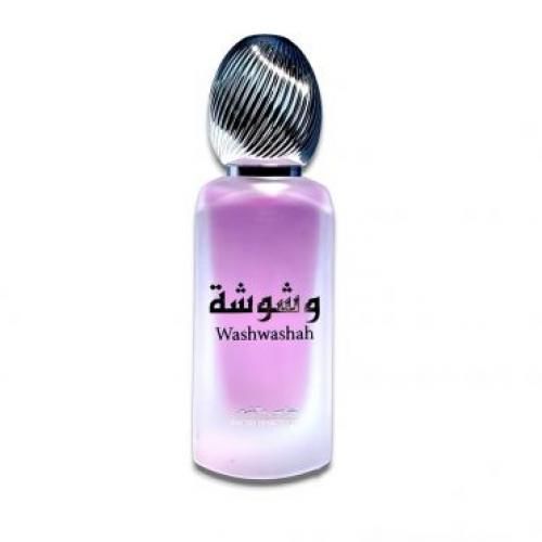 Washwashah Fresh Hair Mist - Lattafa – Image 2