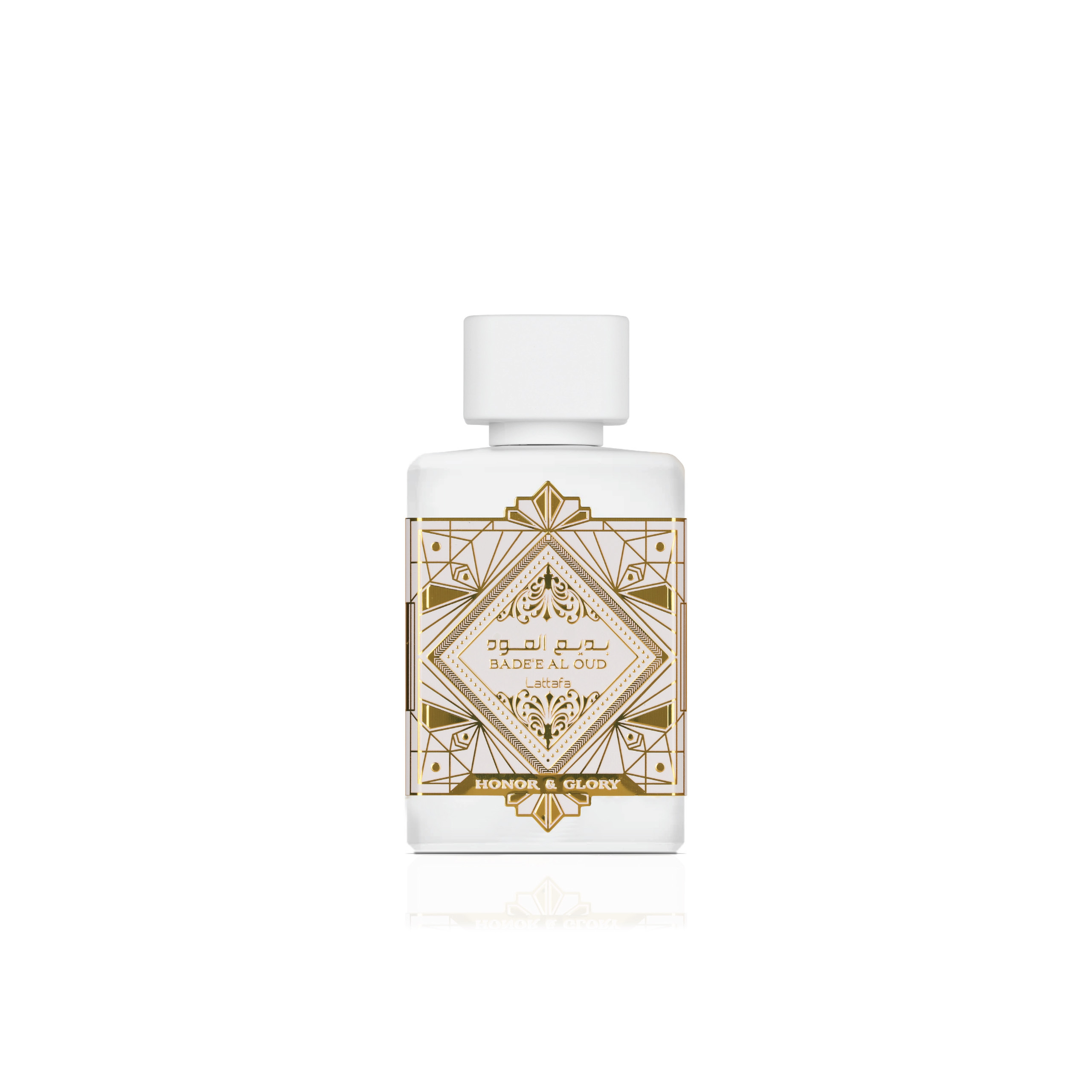 Badee Al Oud Honor and Glory 100ml – Image 2