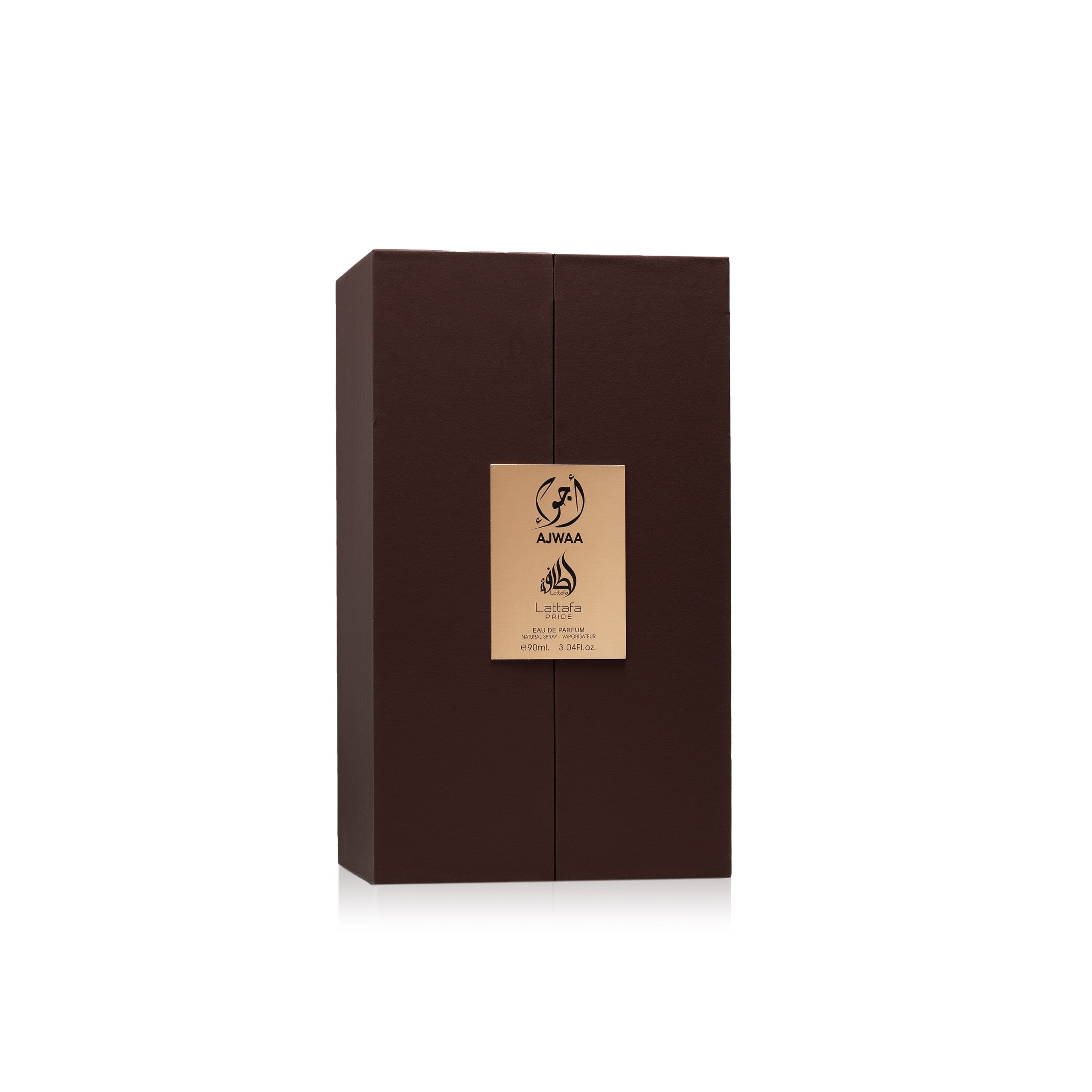 Ajwaa Lattafa Pride 90ml – Image 3