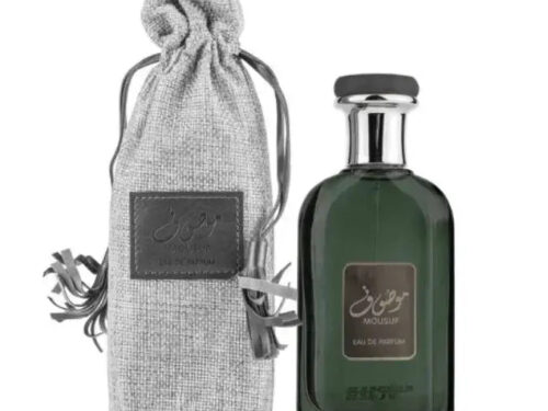 Mousuf Ramadi Eau De Parfum 100ml