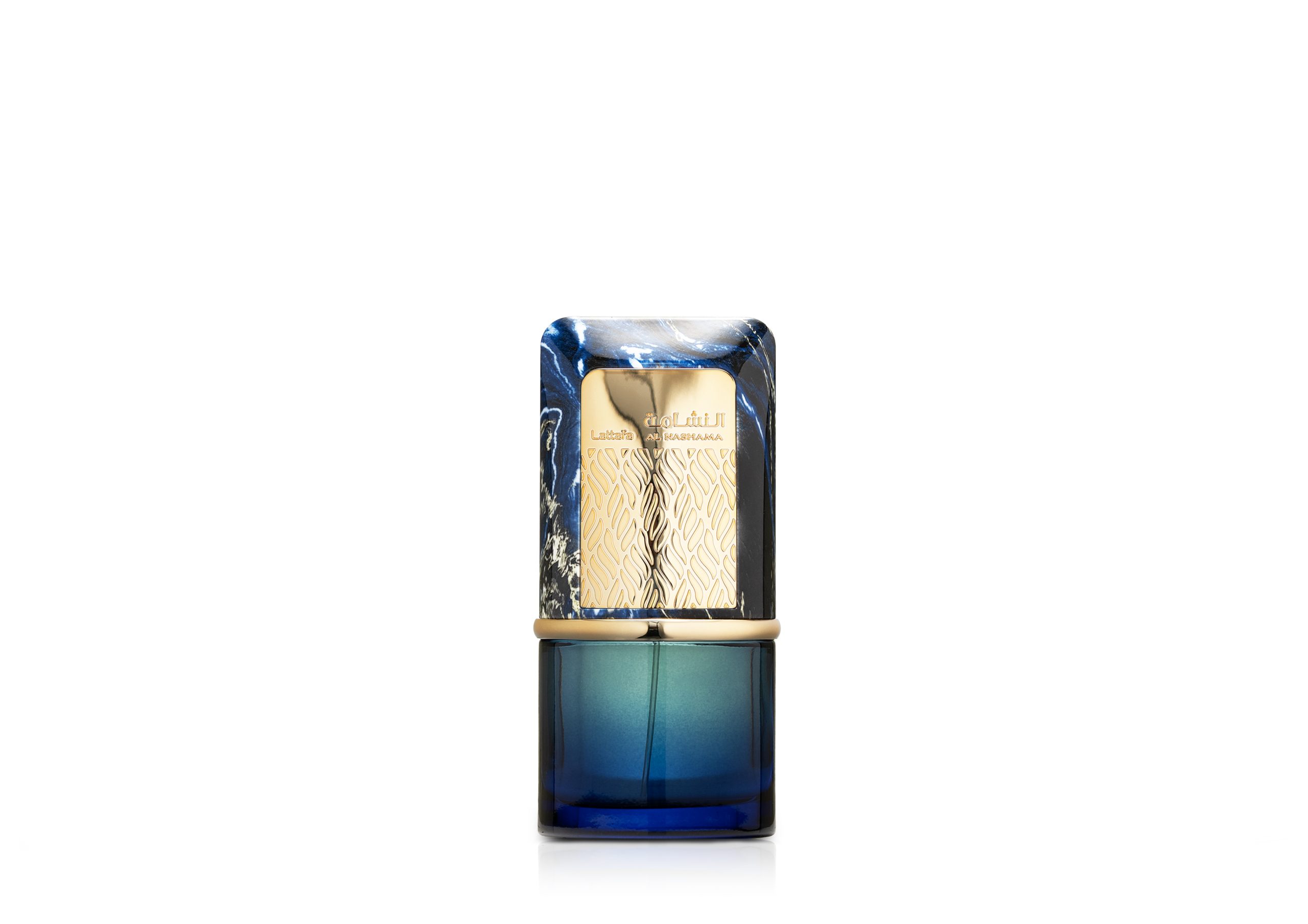 Al Nashama Caprice Eau De Parfum 100ml – Image 2