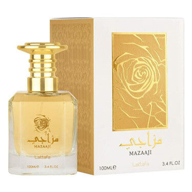 MAZAAJI fresh hair mist 50 ml