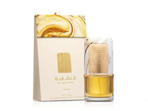 Al Nashama Eau De Parfum 100ml