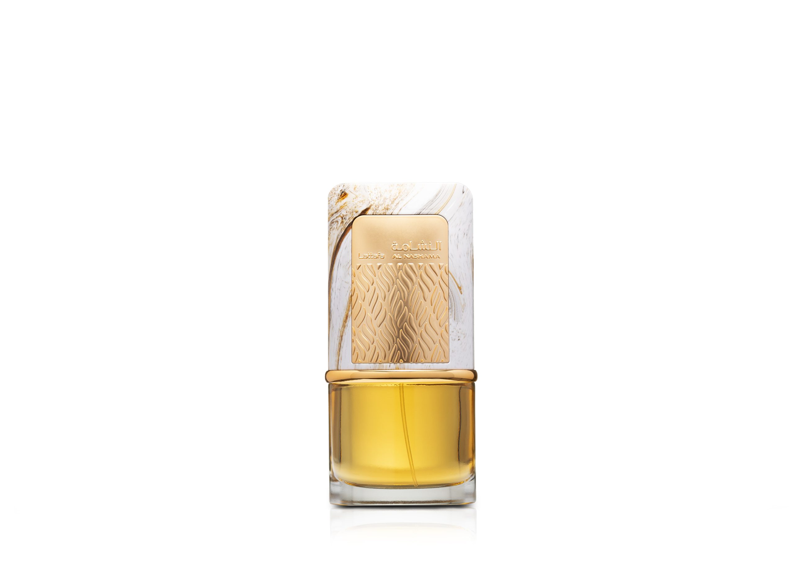 Al Nashama Eau De Parfum 100ml – Image 2