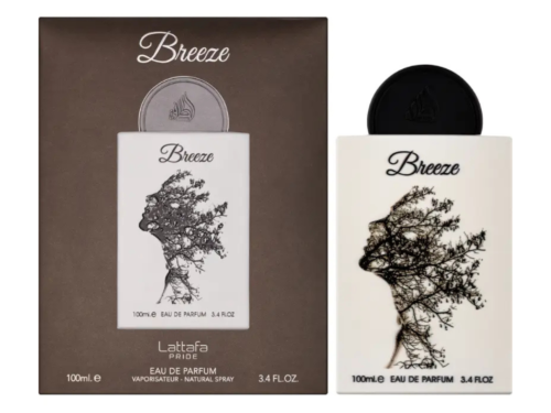 Breeze EDP 100 ML Lattafa