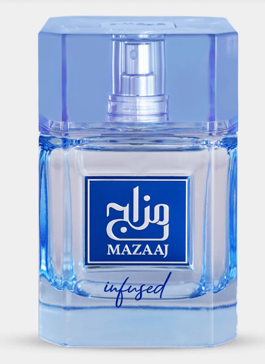 MAZAJ Infused 100 ML – Image 2
