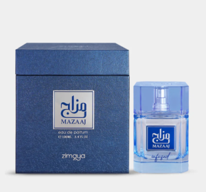 MAZAJ Infused 100 ML