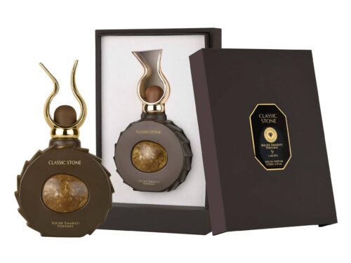 Classic stone EDP 100ML Lattafa