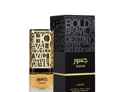 Jasoor Eau De Parfum 100ml