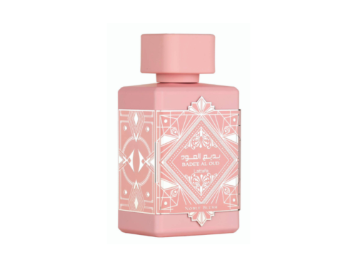 Lattafa Badee Al Oud Noble Blush Eau de Parfum pour Femme 100ml
