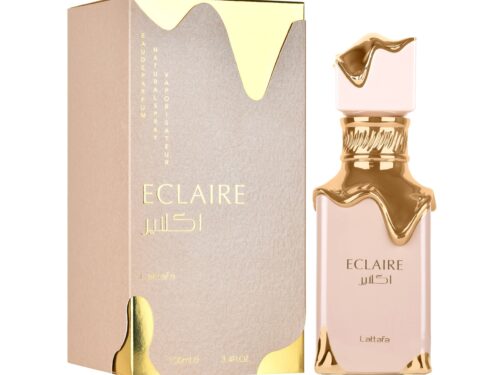 ECLAIRE Lattafa Perfumes 100ML