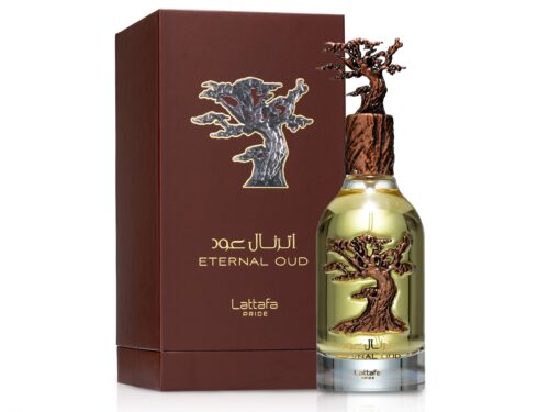 Eternal Oud Eau de Parfum 100ml