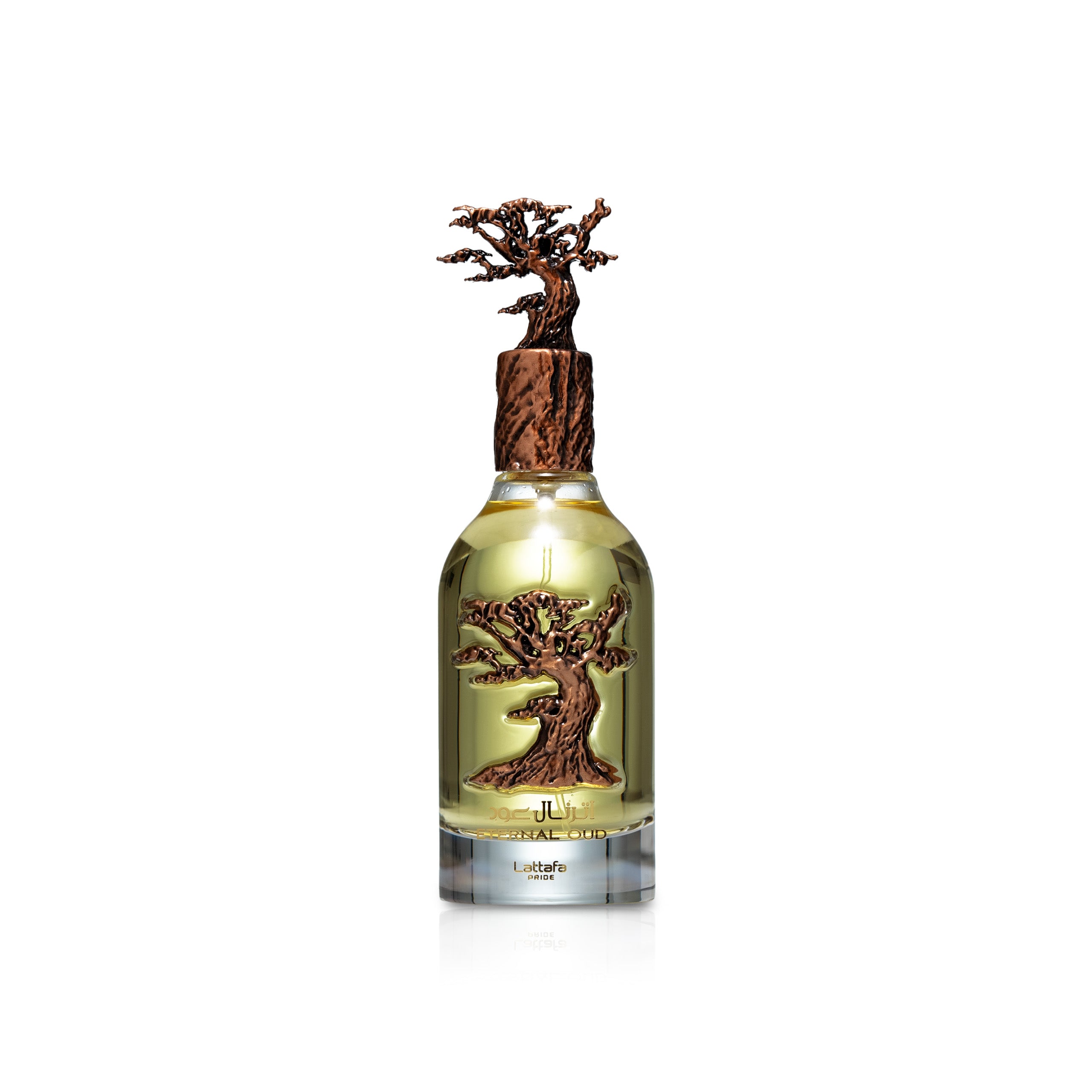 Eternal Oud Eau de Parfum 100ml – Image 2