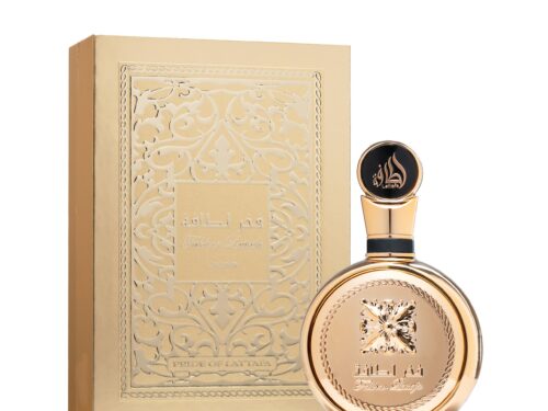 Fakhar Lattafa extrait eau de parfum