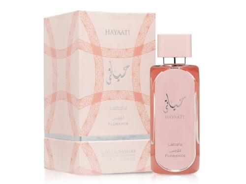 HAYAATI FLORENCE PARFUM 100 ml