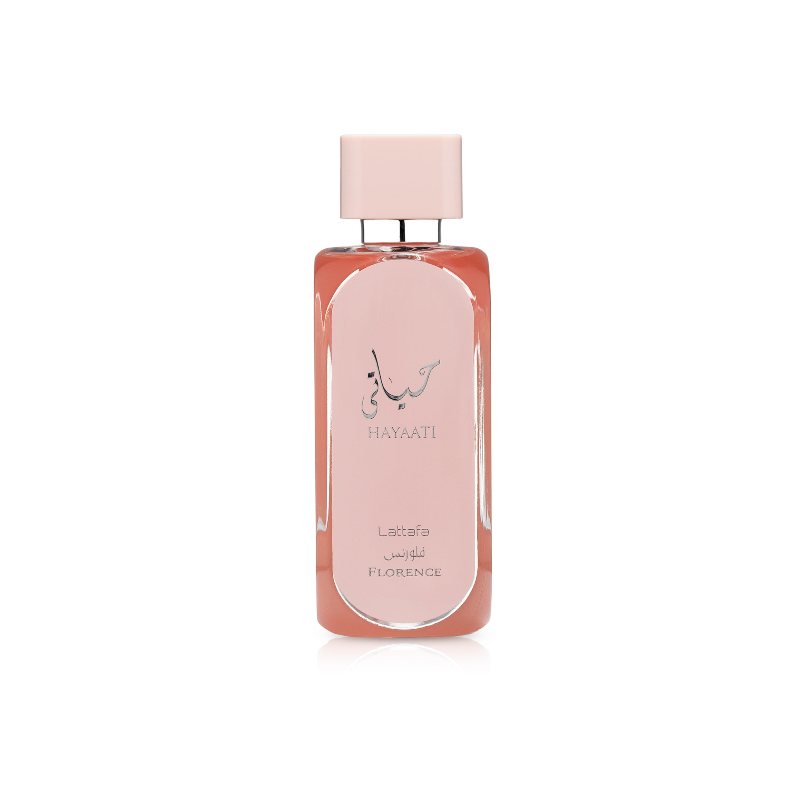 HAYAATI FLORENCE PARFUM 100 ml – Image 2