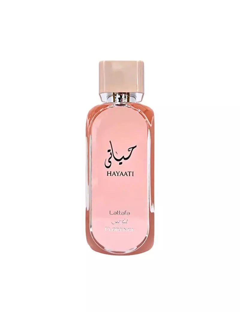 HAYAATI FLORENCE PARFUM 100 ml – Image 4