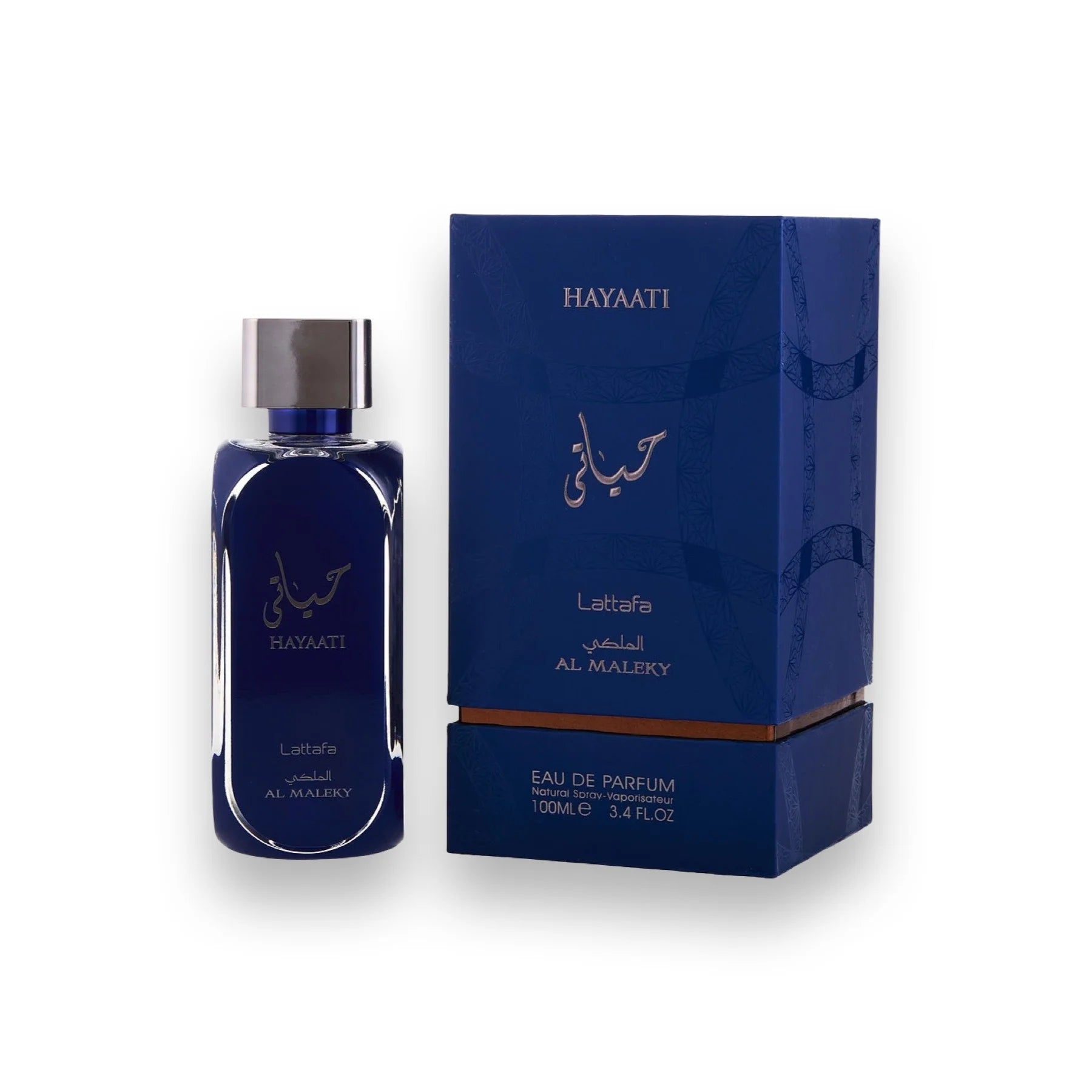 Hayaati Al Maleky Eau De Parfum – Image 3