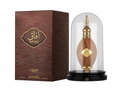 AFAQ Parfum By Lattafa 100ml