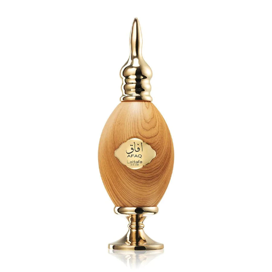 AFAQ Parfum By Lattafa 100ml – Image 2