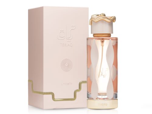 Lattafa Teriaq Eau de Parfum 100 ml