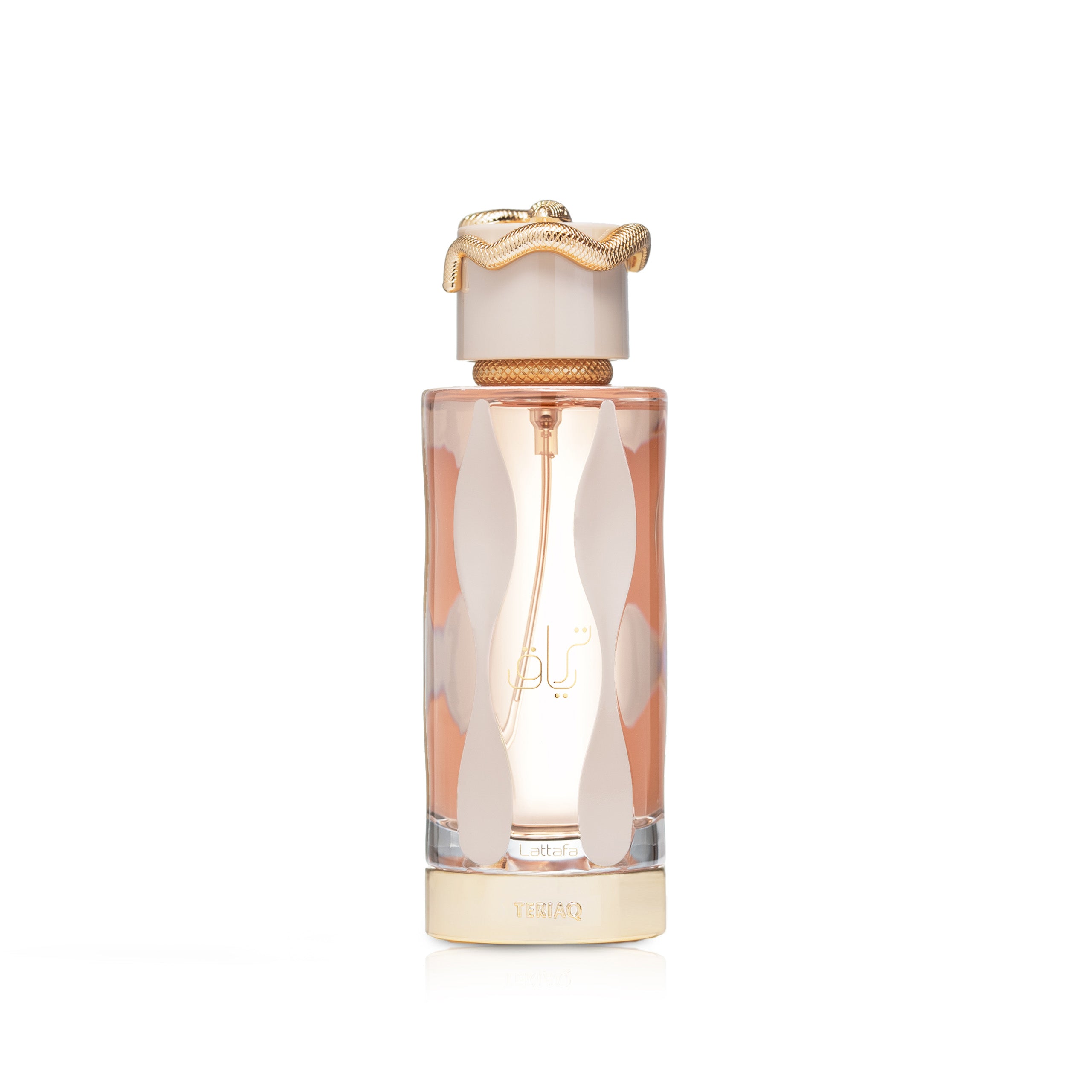 Lattafa Teriaq Eau de Parfum 100 ml – Image 2