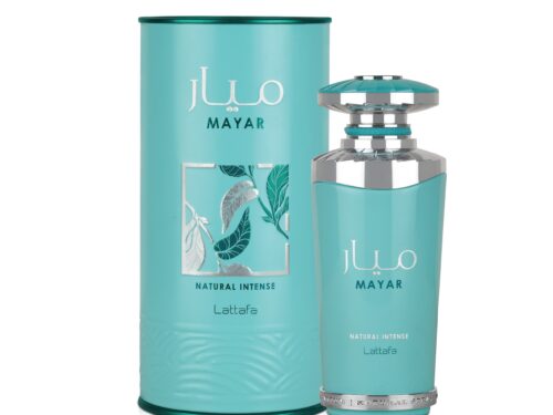 Mayar Natural Intense 100ml