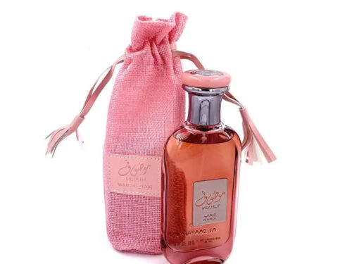 Mousuf Wardi Perfume 100ml