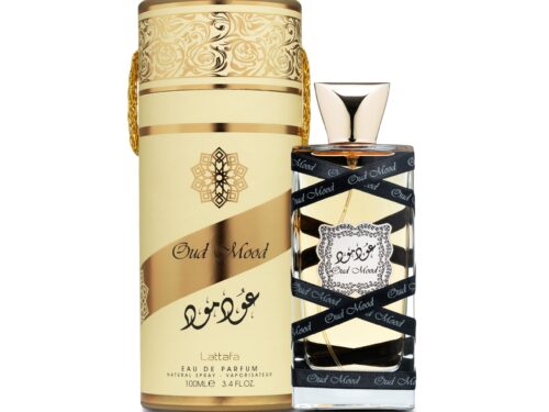 Oud Mood Eau de Parfum 100ml