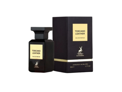 TOSCANO LEATHER Eau De Parfum