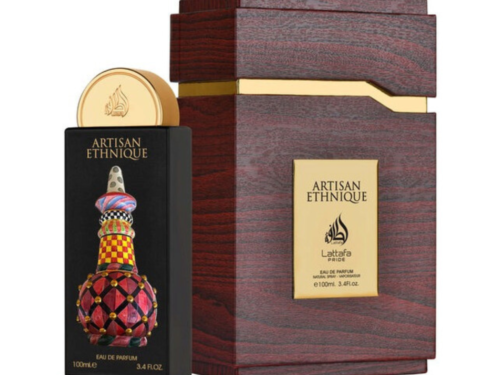 Artisan Ethnique EDP Lattafa