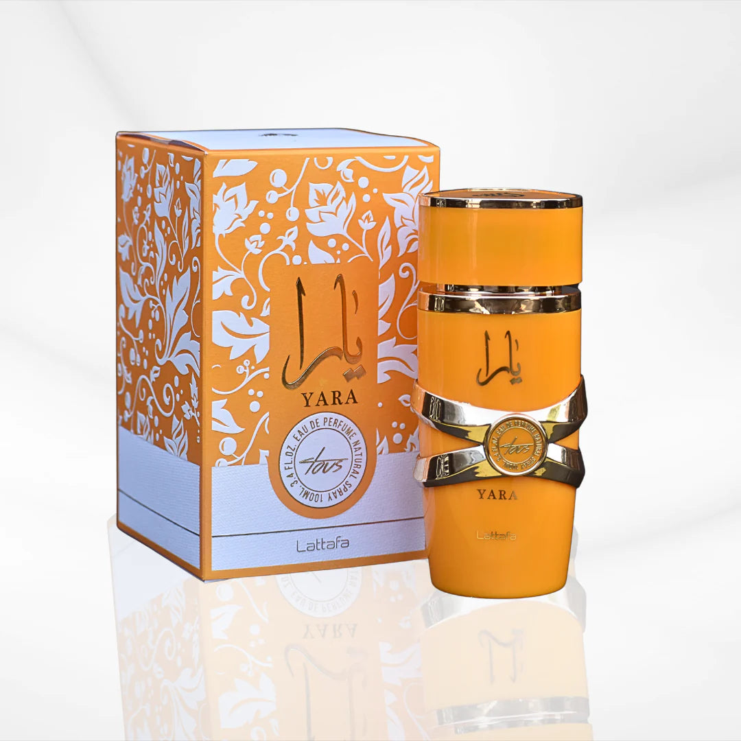 Yara Tous Eau de Parfum 100ml – Image 4