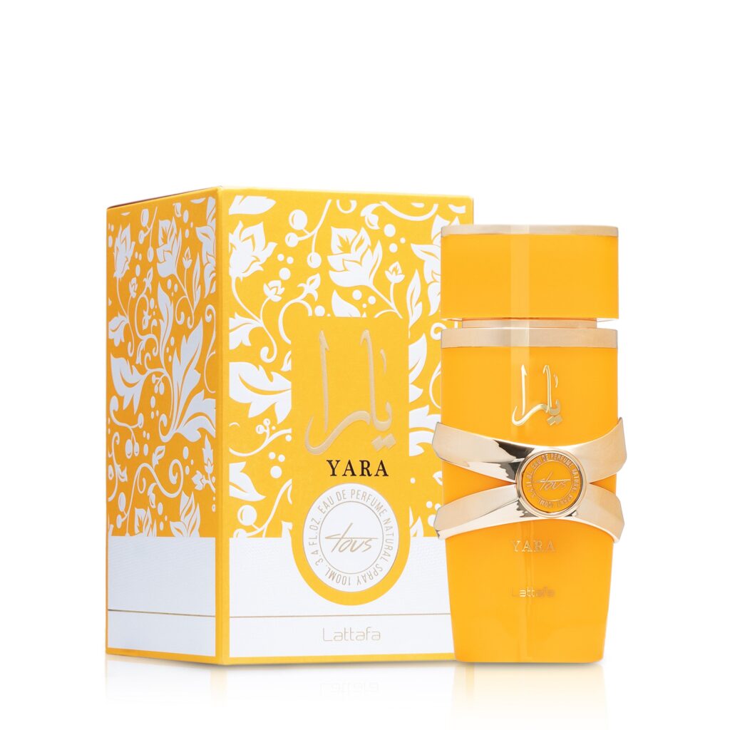 Yara Tous Eau de Parfum 100ml