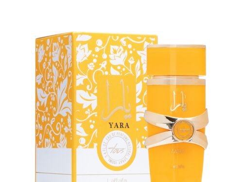 Yara Tous Eau de Parfum 100ml