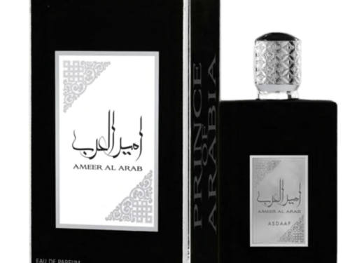 AMEER AL ARAB 100 ML