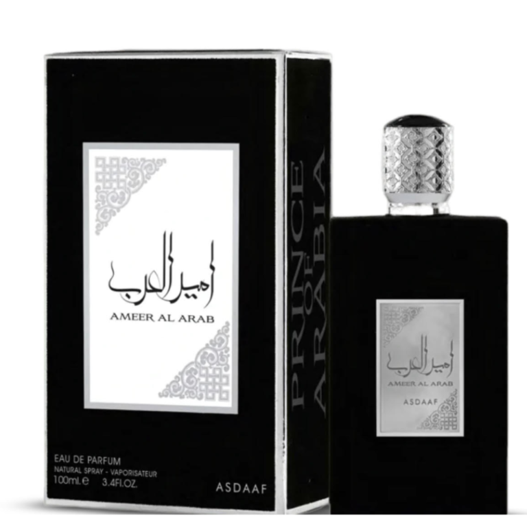 AMEER AL ARAB 100 ML