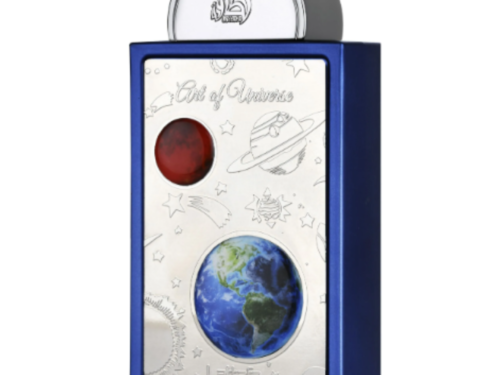Art of Universe 100 ML