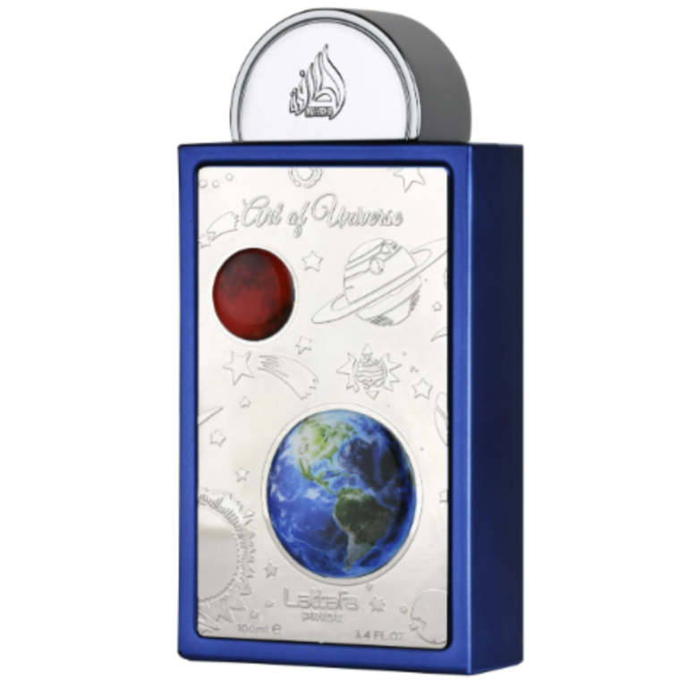 Art of Universe 100 ML