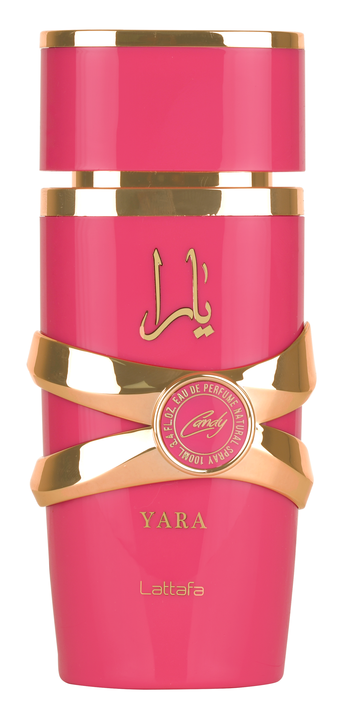Yara Candy Eau De Parfum 100ml – Image 2