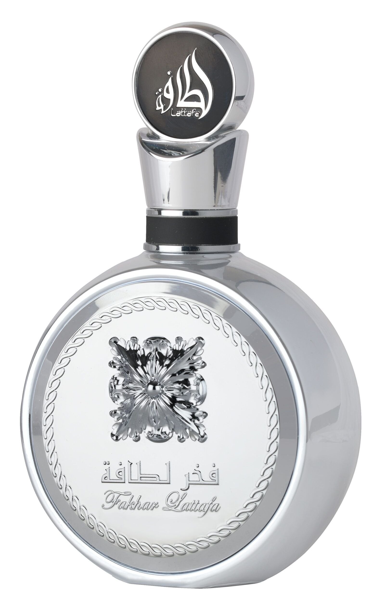 Fakhar Lattafa Platin EDP 100ML – Image 2