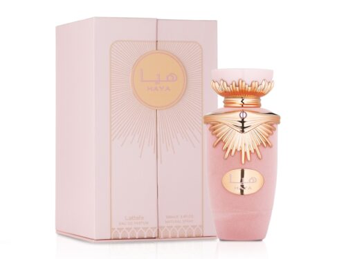 Haya eau de parfum 100ML