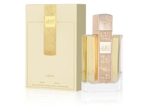 Lattafa - ANGHAM Edp 100ml