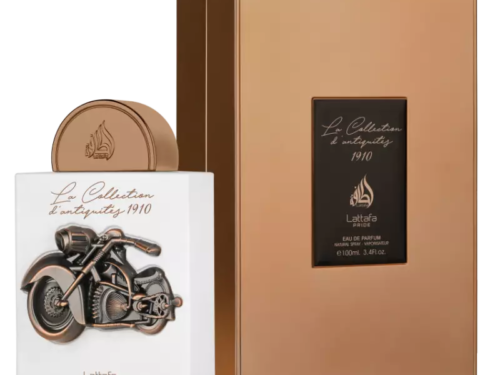 La Collection D'antiquités 1910 Lattafa Perfumes 100ml
